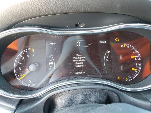 1C4RJEAG6JC275241 Jeep Grand Cherokee Laredo