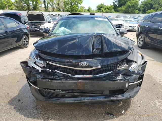 5XXGT4L30JG269229 KIA Optima Lx