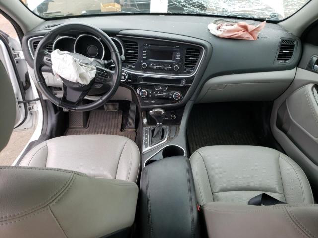 5XXGN4A73EG270851 KIA OPTIMA EX