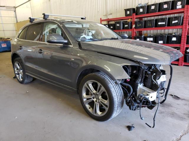 VIN WA1WGAFP4DA097360 2013 Audi Q5, Prestige no.4