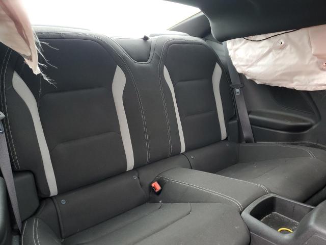 2023 CHEVROLET CAMARO LT1 1G1FF1R77P0103529