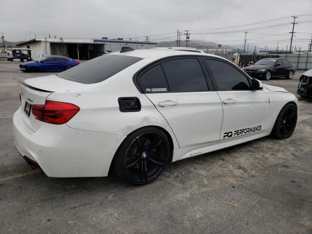 WBA8B3G36HNU36457 BMW 340 I