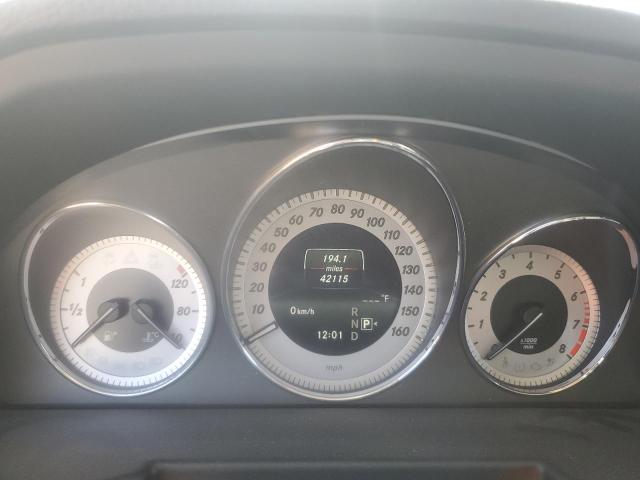 WDCGG5HB3FG440060 Mercedes-Benz GLK 350