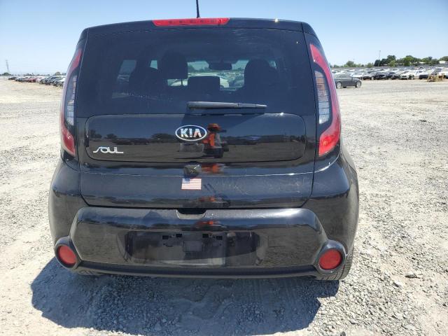 KNDJX3A57G7318422 KIA Soul !