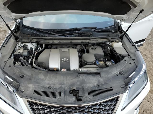 2020 LEXUS RX 350 F-S - 2T2YZMDAXLC223803