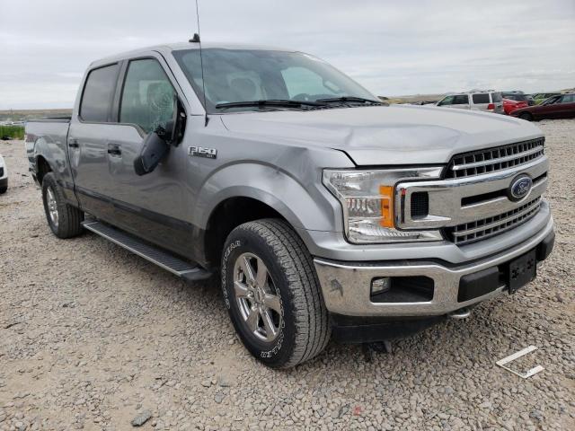 1FTFW1E41LKD44908 Ford F150 Supercrew