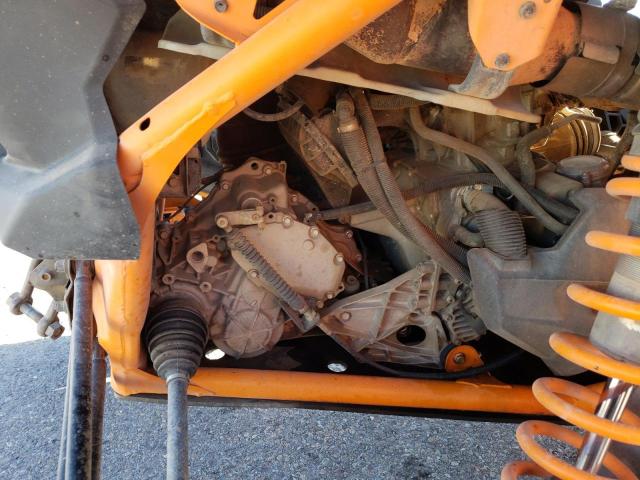 2020 CAN-AM 1100 ORV 3JBVVAV47LK000943