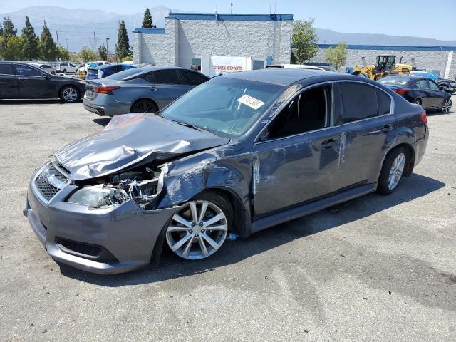 2014 Subaru Legacy 2.5i Premium