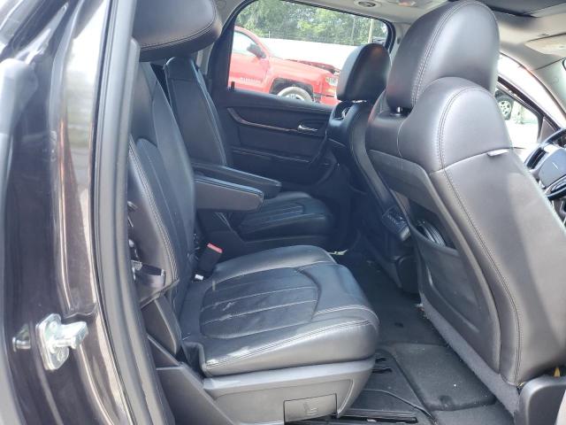 1GKKRTKDXGJ254307 GMC Acadia Denali