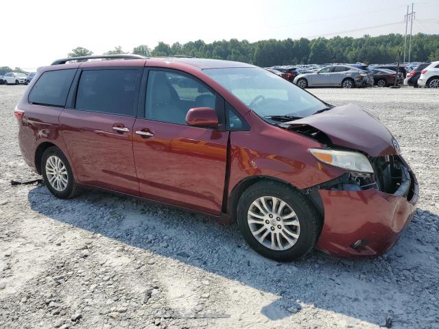 5TDYK3DC8GS714307 2016 TOYOTA SIENNA, photo no. 4