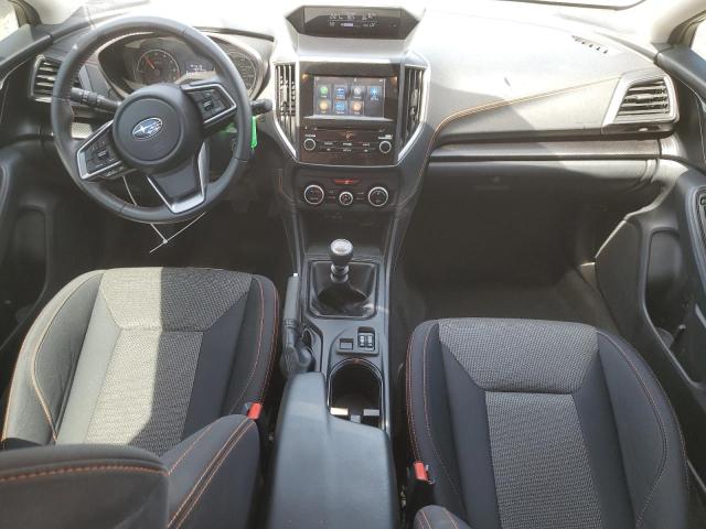 JF2GTACC0M9350538 Subaru Crosstrek Premium