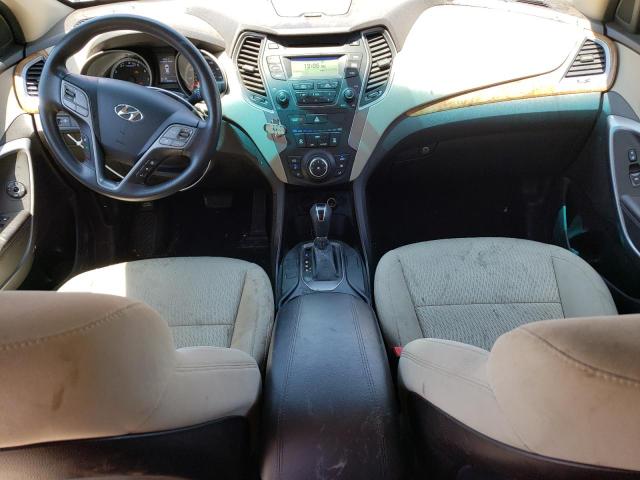 5XYZTDLB1FG243127 Hyundai SANTA FE SPORT