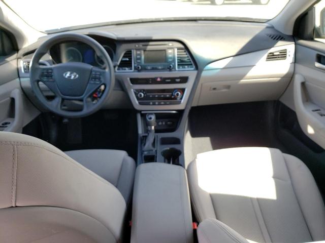 5NPE24AA9FH153695 Hyundai SONATA ECO