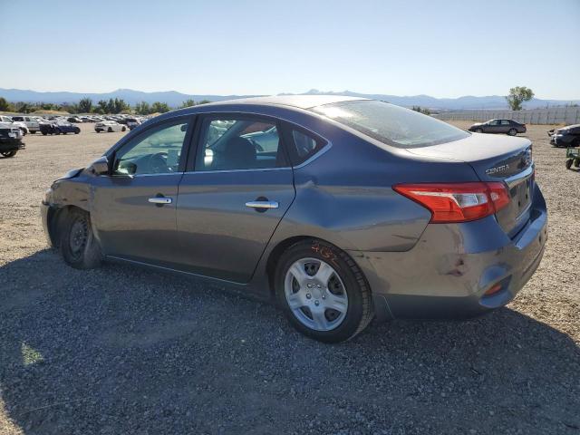 3N1AB7APXGY296134 Nissan SENTRA S