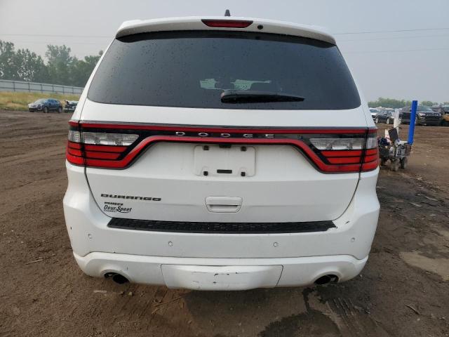 1C4RDJAG9EC524511 Dodge Durango Sxt