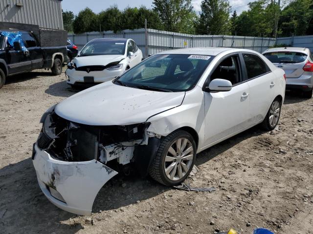 2011 Kia Forte SX