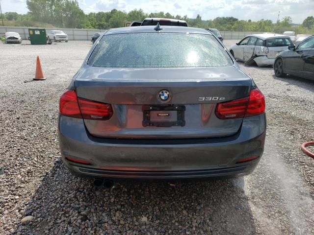 2018 BMW 330E - WBA8E1C51JA159555