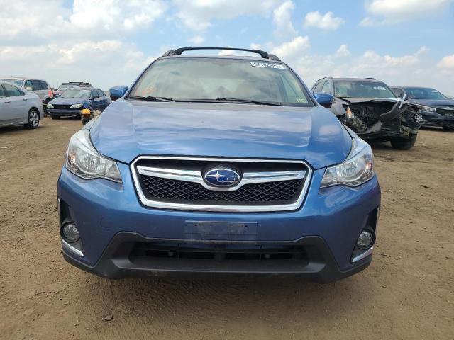 JF2GPANC5H8228819 Subaru Crosstrek Limited