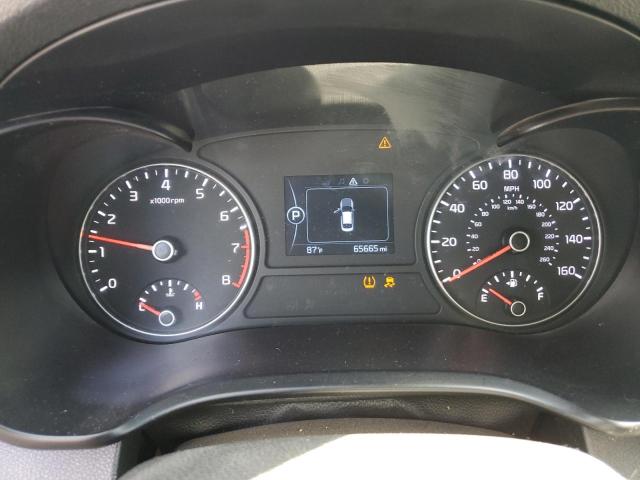 5XXGT4L37JG181049 KIA Optima Lx