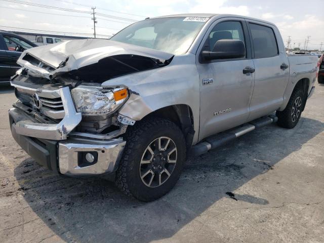 2017 Toyota Tundra 