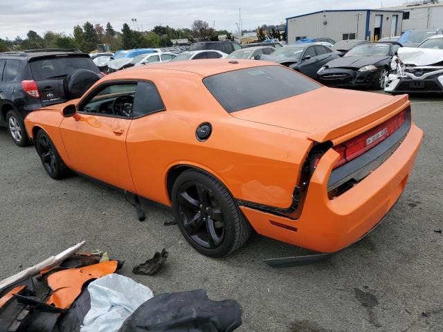 2C3CDYBT3EH286036 Dodge Challenger R/t