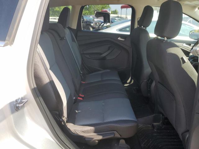 1FMCU0GD4JUA89099 | 2018 Ford escape se