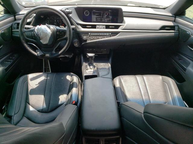 2020 LEXUS ES 350 F-S - 58AGZ1B12LU066633