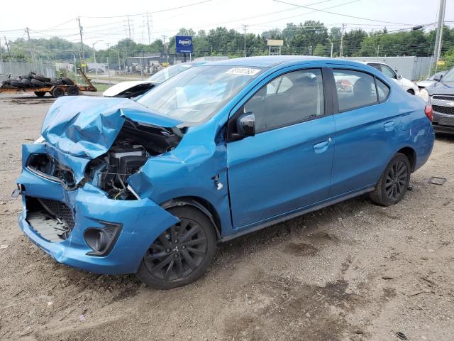 Vin: ml32f4fj5lhf13092, lot: 58100763, mitsubishi mirage g4 se 2020 img_1