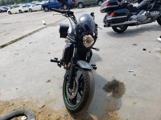 2018 KAWASAKI EN650 E - JKAENEE1XJDA03128
