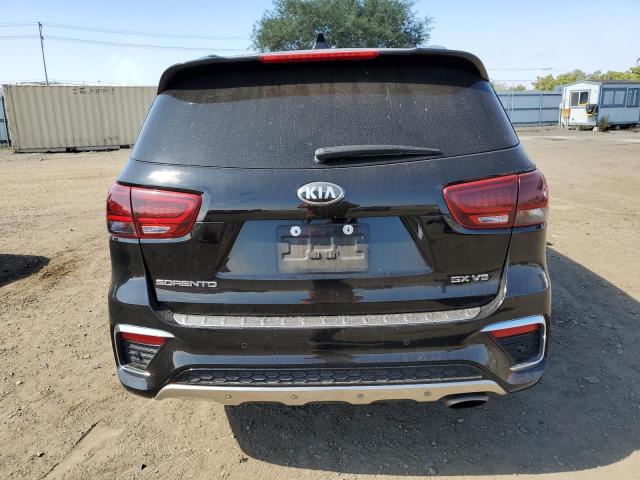 5XYPK4A53KG452015 KIA SORENTO SX