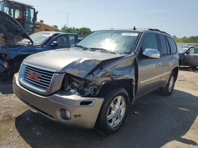 2007 GMC Envoy 