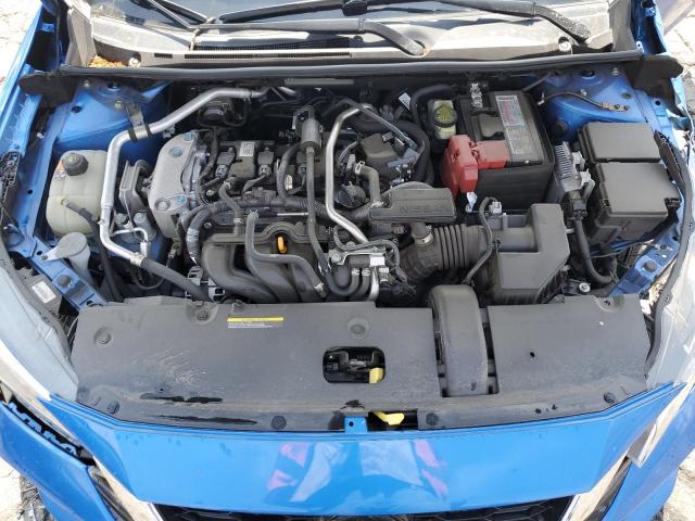 3N1AB8CV0LY215203 Nissan SENTRA SV