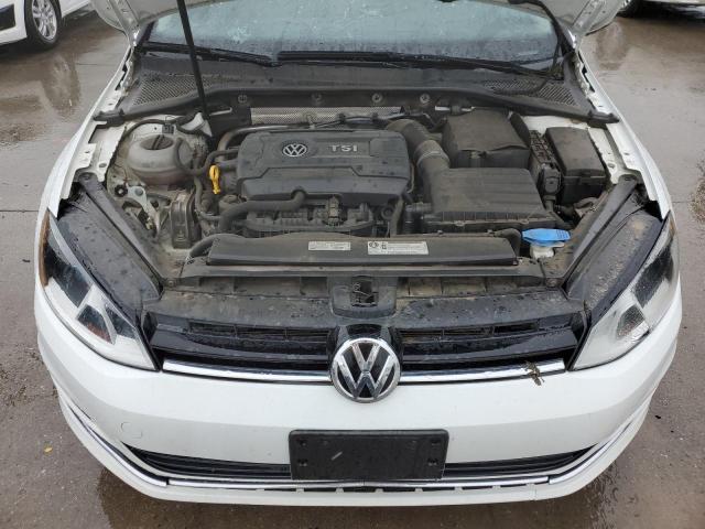 2017 VOLKSWAGEN GOLF SPORT - 3VWC17AU2HM506651