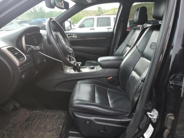 1C4RJFCT2EC275730 Jeep Grand Cherokee Overland