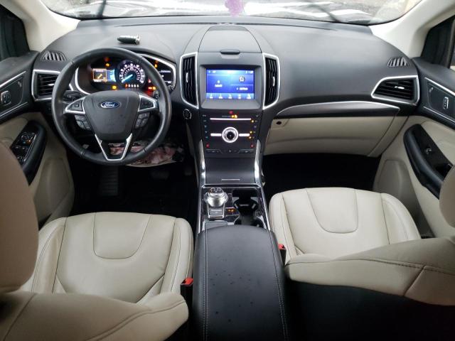 2FMPK4K92KBB01517 Ford Edge Titanium