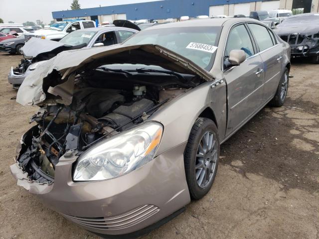 2006 Buick Lucerne CXL