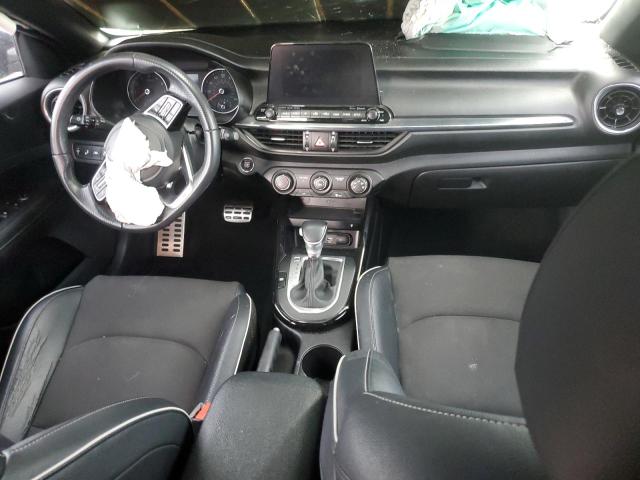 3KPF34AD0LE206327 KIA Forte Gt Line