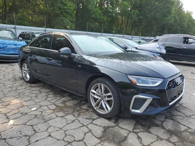 2019 AUDI A4 WAUDAAF41MA015666