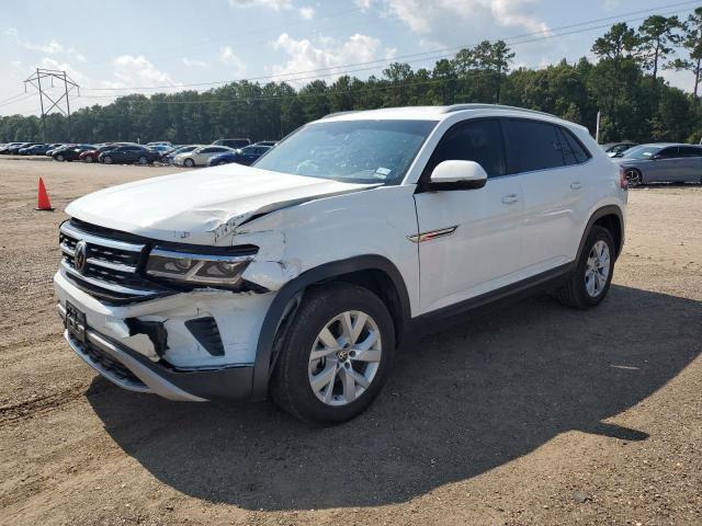 2021 Volkswagen Atlas Cross Sport 