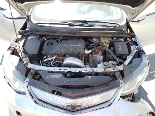 VIN 1G1RC6S51JU135467 2018 Chevrolet Volt, LT no.11