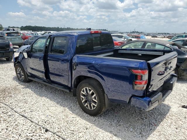 1N6ED1EK9PN602335 Nissan FRONTIER S