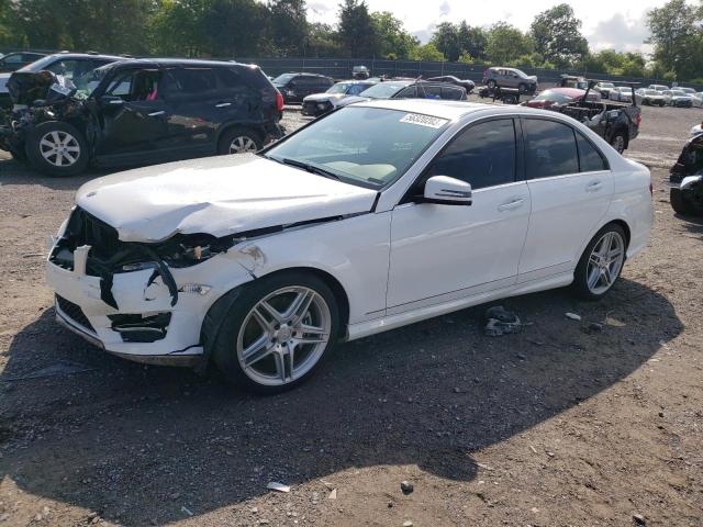 MERCEDES-BENZ-C-CLASS-WDDGF8AB0DR288606