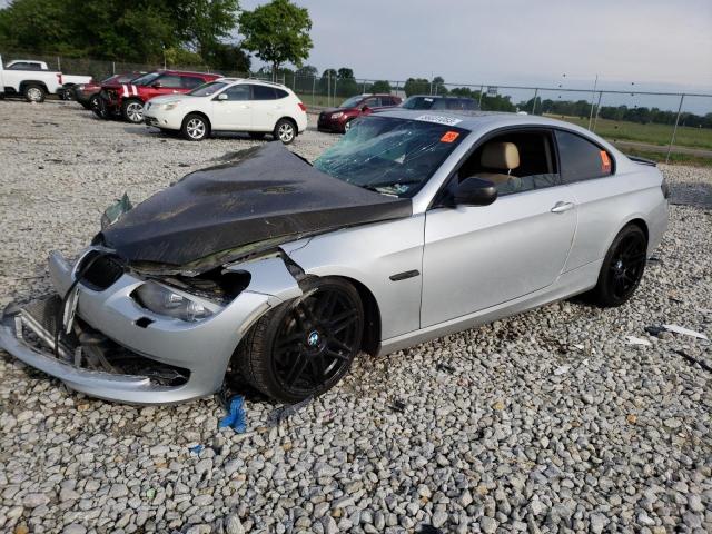 2013 BMW 3 Series 335i