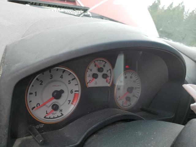 1N6AA0EC6FN501844 Nissan TITAN S