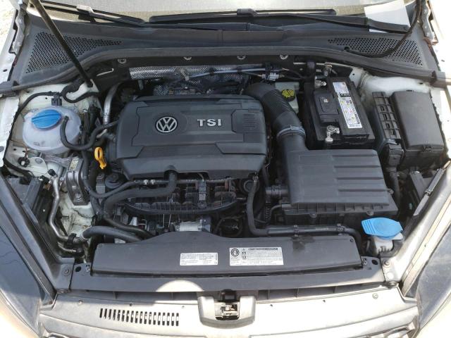 2016 VOLKSWAGEN GTI S/SE - 3VW447AU5GM014593