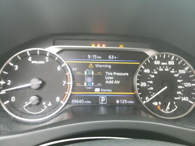 1N4BL4CV9LC114392 Nissan ALTIMA SR