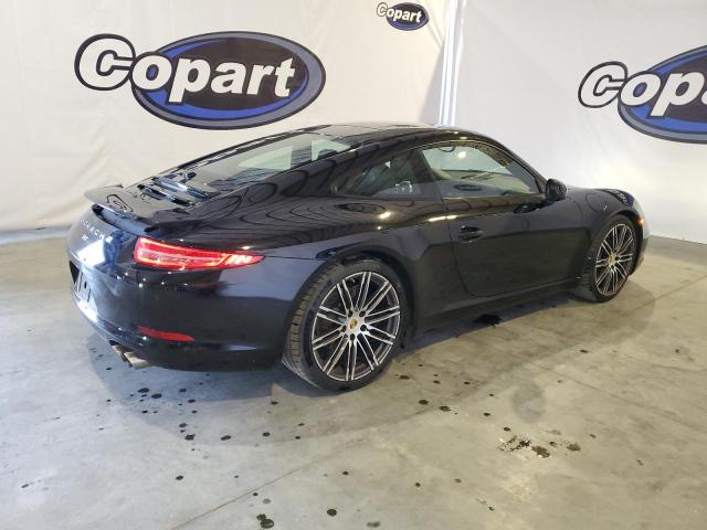 VIN WP0AA2A92GS106586 2016 Porsche 911, Carrera no.3