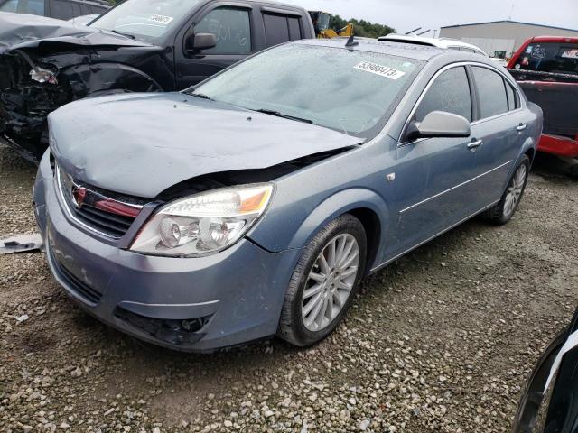 2007 Saturn Aura XR