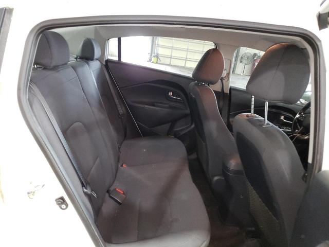 2015 KIA RIO EX - KNADN4A38F6445012
