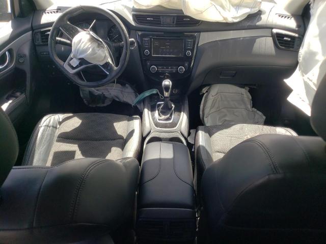 JN1BJ1CV0LW275455 Nissan Rogue Sport S